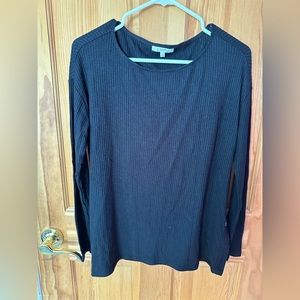 Z Supply Side Button Tunic